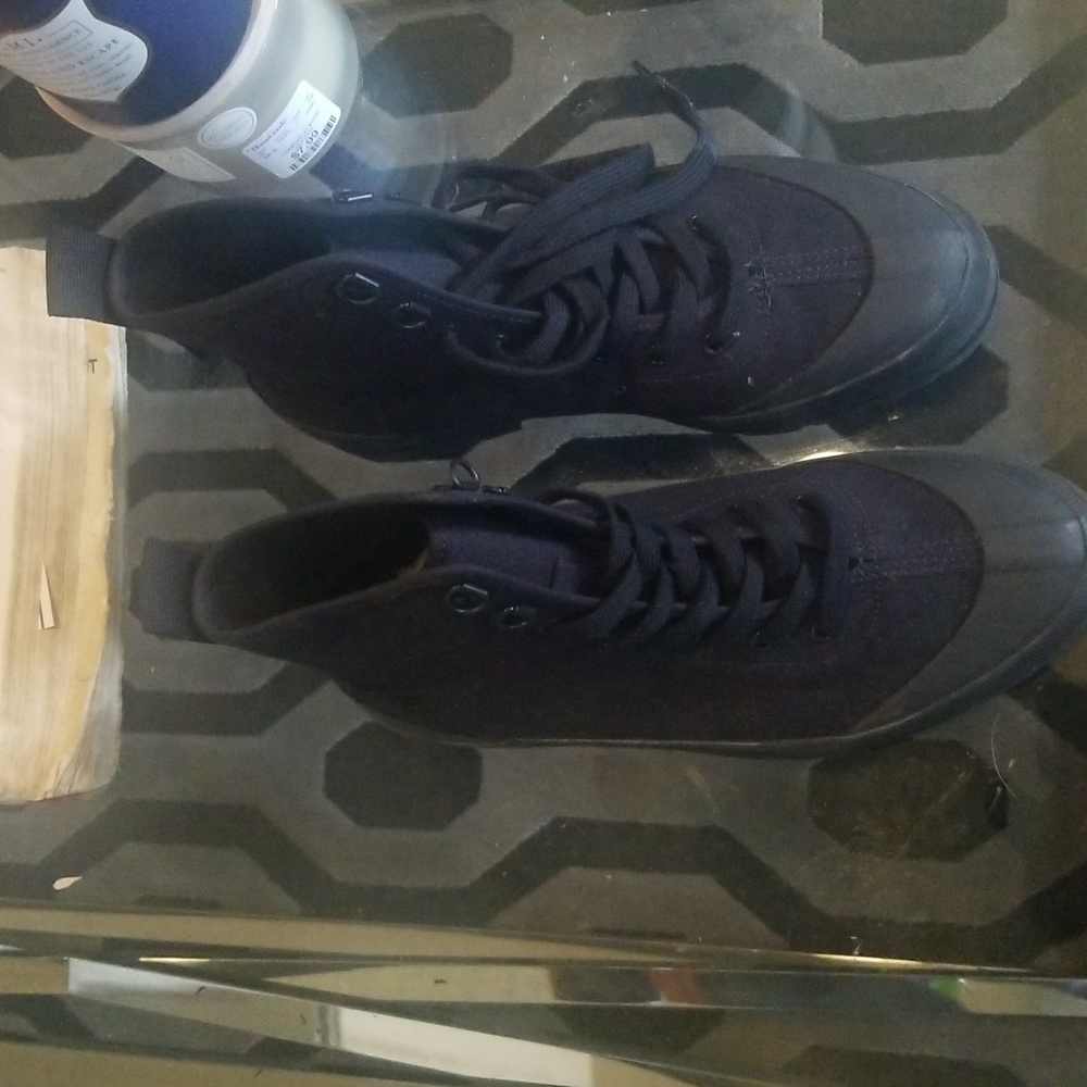 Everlane booties size 9